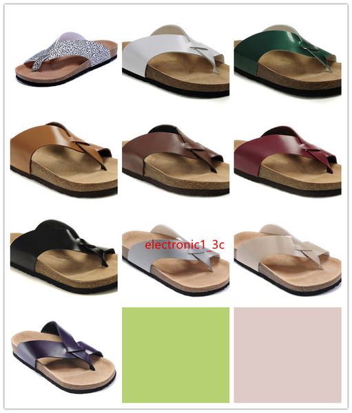 brand designer genuine leather slippers flat heel sandals for men women wholesale summer beach casual flip flops
brand designer genuine leather slippers flat heel sandals for men women wholesale summer beach casual flip flops