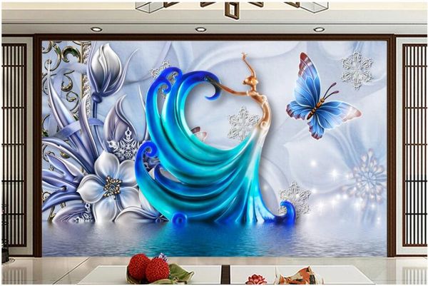 3d p wallpaper custom mural exquisite ornate angel tv background home decor living room 3d wall murals wallpaper for walls 3 d
3d p wallpaper custom mural exquisite ornate angel tv background home decor living room 3d wall murals wallpaper for walls 3 d