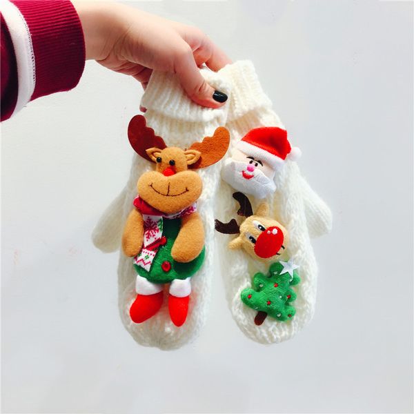 fashion- winter couple wool gloves double thickening christmas gift doll gloves with rope hanging neck christmas gloves, Blue;gray
fashion- winter couple wool gloves double thickening christmas gift doll gloves with rope hanging neck christmas gloves, Blue;gray
