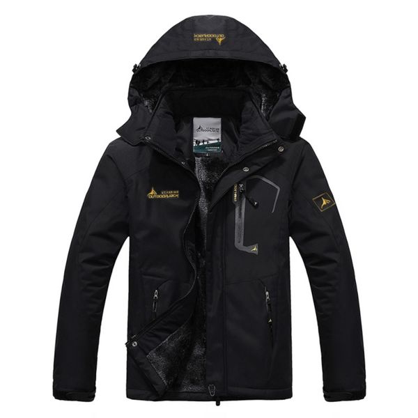 2019 men's winter inner fleece waterproof jacket outdoor brand sports warmercoat hiking camping trekking skiing male jackets, Blue;black
2019 men's winter inner fleece waterproof jacket outdoor brand sports warmercoat hiking camping trekking skiing male jackets, Blue;black