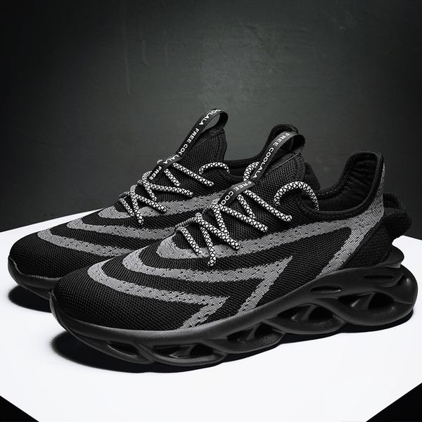 summer sneaker men trend breathable men sports shoes outdoor damping non-slip running shoes thick bottom jogging big size
summer sneaker men trend breathable men sports shoes outdoor damping non-slip running shoes thick bottom jogging big size