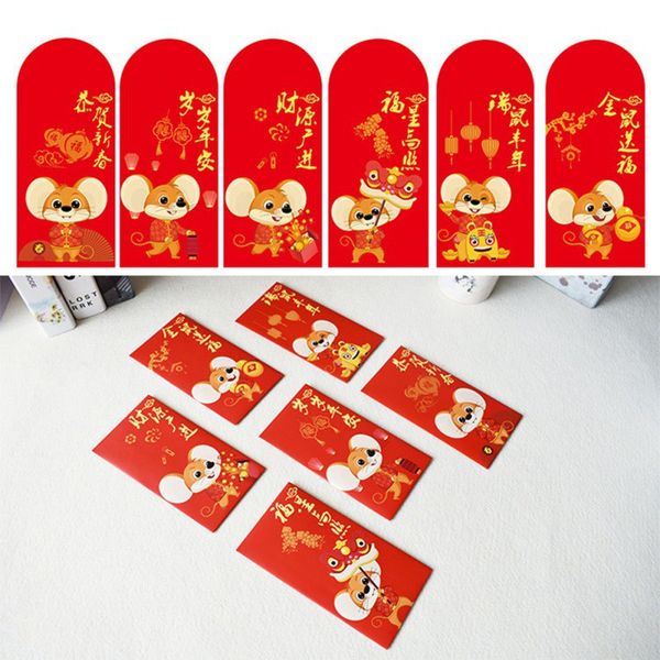 chinese red envelopes lucky packets for 2020 rat new year spring festival wedding
chinese red envelopes lucky packets for 2020 rat new year spring festival wedding
