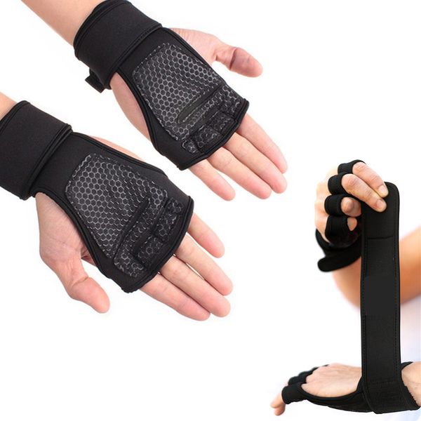 weight lifting gloves with wrist wraps for men & women non-slip palm silicone grip gym glove for crossfit bodybuilding pull ups
weight lifting gloves with wrist wraps for men & women non-slip palm silicone grip gym glove for crossfit bodybuilding pull ups