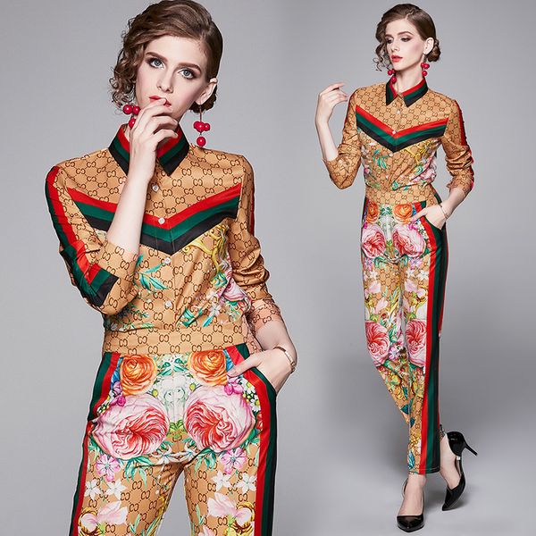 boutique girl set shirt+pants long sleeve women two piece set 2020 spring autumn sets temperament ol suits, White
boutique girl set shirt+pants long sleeve women two piece set 2020 spring autumn sets temperament ol suits, White