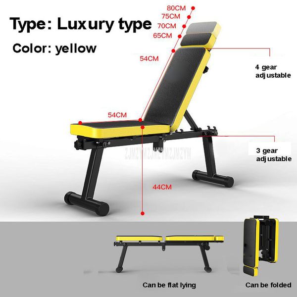 foldable dumbbell bench multifunctional sit up abdominal bench weightlifting training arm muscle fitness tool 27cm seat width
foldable dumbbell bench multifunctional sit up abdominal bench weightlifting training arm muscle fitness tool 27cm seat width