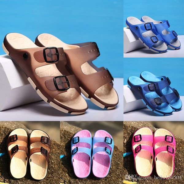 brand designer flip flops slippers light rubber men women couple summer beach flip flops men sandals light slipper big size, Black
brand designer flip flops slippers light rubber men women couple summer beach flip flops men sandals light slipper big size, Black