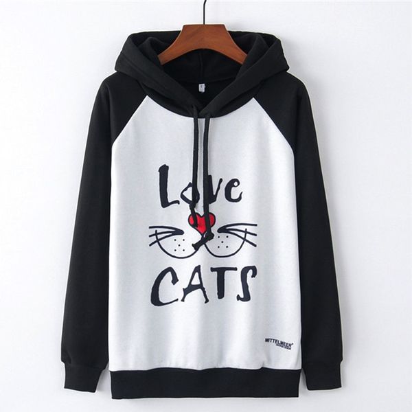 new women hoodies sweatshirts woman fashion casual loose o-neck printed short sweatshirt 2019 fashion ladies hoodies, Black
new women hoodies sweatshirts woman fashion casual loose o-neck printed short sweatshirt 2019 fashion ladies hoodies, Black