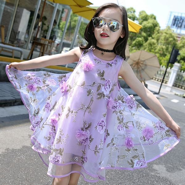 girls dress summer bohemian beach dress child children princess fashion clothing children's party clothes girl sleeveless, Red;yellow
girls dress summer bohemian beach dress child children princess fashion clothing children's party clothes girl sleeveless, Red;yellow