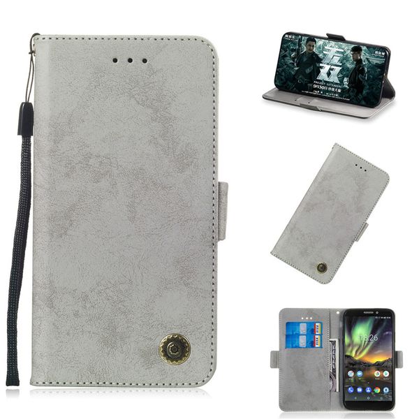 flip stand for nokia x6/nokia 6.1 plus/nokia 6.1 2018 case pure retro leather cover design phone bags card slot
flip stand for nokia x6/nokia 6.1 plus/nokia 6.1 2018 case pure retro leather cover design phone bags card slot