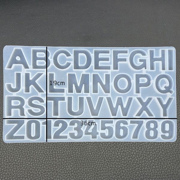 diy crystal uv epoxy resin numbers 26 letters mold high mirror crafts making silicone mold for resin diy jewelry making accessor
diy crystal uv epoxy resin numbers 26 letters mold high mirror crafts making silicone mold for resin diy jewelry making accessor