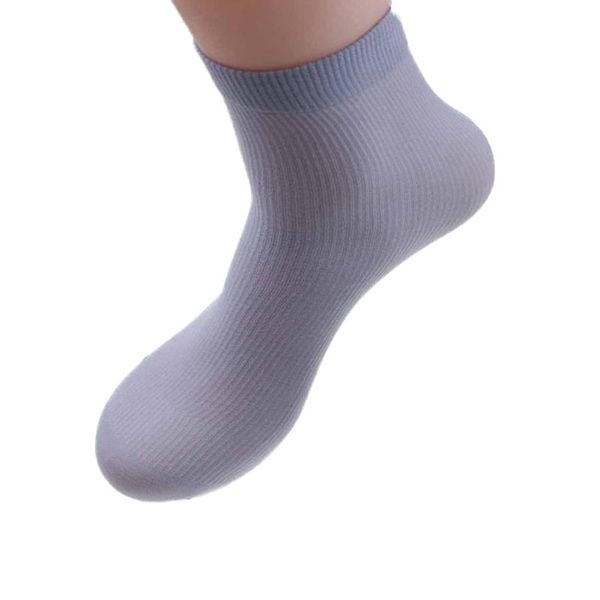 10pairs socks breathable casual autumn non slip solid women men soft summer daily gift elastic ultra thin, Black;white
10pairs socks breathable casual autumn non slip solid women men soft summer daily gift elastic ultra thin, Black;white