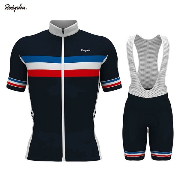 2020 pro team summer cycling jersey sets bike clothing suits mtb bike bib shorts breathable 19d gel pad ropa ciclismo, Black;blue
2020 pro team summer cycling jersey sets bike clothing suits mtb bike bib shorts breathable 19d gel pad ropa ciclismo, Black;blue