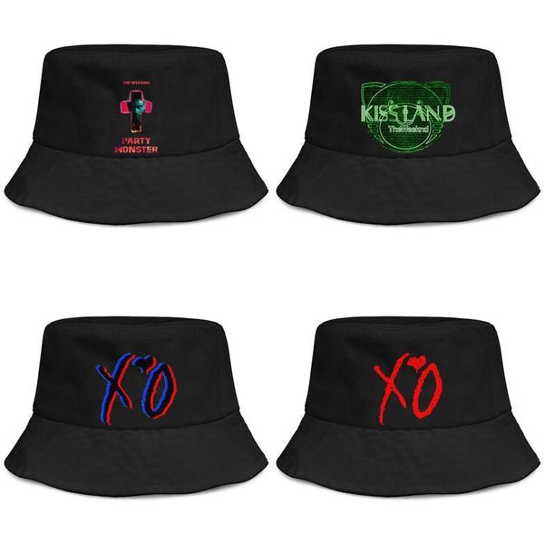 xo weeknd logo red mens and women buckethat fitted running bucket baseballcap the stereoscopic kiss land neon cross portrait gold cat xo, Blue;gray
xo weeknd logo red mens and women buckethat fitted running bucket baseballcap the stereoscopic kiss land neon cross portrait gold cat xo, Blue;gray