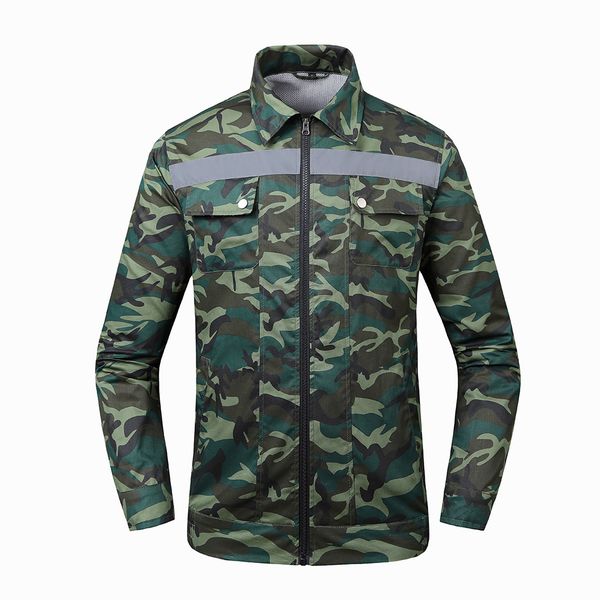 summer men jacket air conditioning heatstroke countermeasures outdoor working clothes moletom feminino inverno 2019 new, Black;brown
summer men jacket air conditioning heatstroke countermeasures outdoor working clothes moletom feminino inverno 2019 new, Black;brown