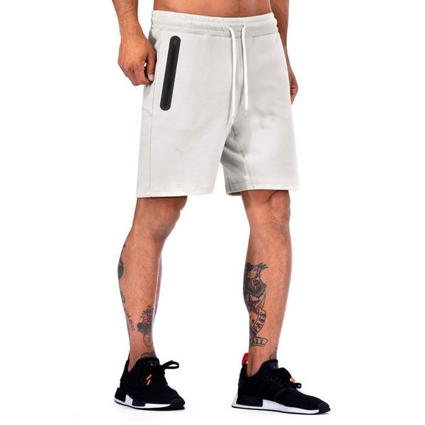2019 summer new fashion brand men gyms shorts zipper patchwork fitness bodybuilding shorts kneel length, White;black
2019 summer new fashion brand men gyms shorts zipper patchwork fitness bodybuilding shorts kneel length, White;black