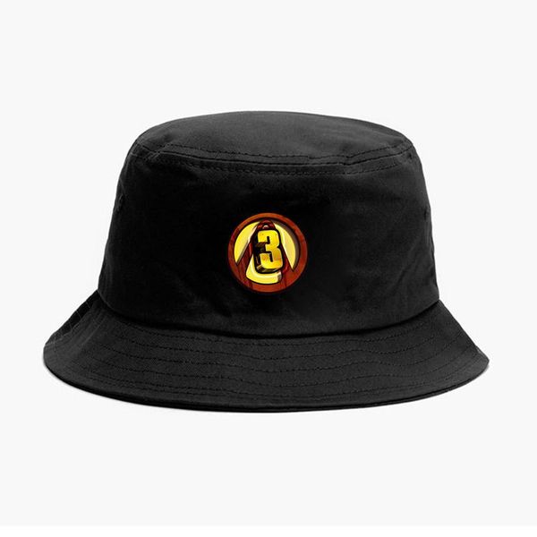 new borderlands 3 buckets hat caps snapbacks men women outdoor print cartoon hats fishing hunting camping fisherman sun cap
new borderlands 3 buckets hat caps snapbacks men women outdoor print cartoon hats fishing hunting camping fisherman sun cap