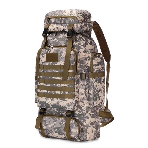 80l waterproof climbing hiking tactical backpack bag camping mountaineering outdoor sport molle 3p bag
80l waterproof climbing hiking tactical backpack bag camping mountaineering outdoor sport molle 3p bag