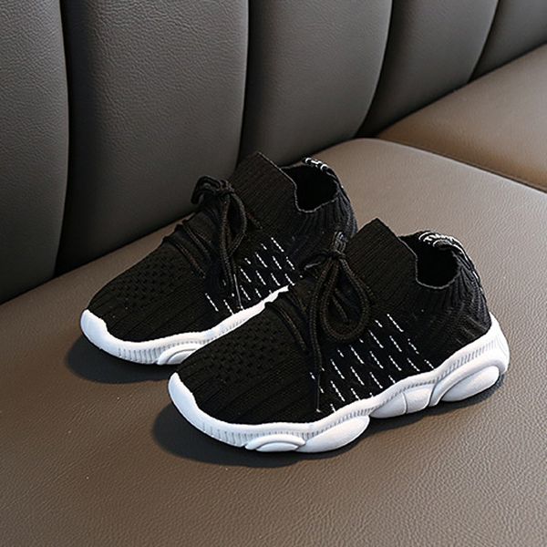 2019 designer sports running shoes spring autumn for kids black white pink mesh breathable sport sneakers size 26-37
2019 designer sports running shoes spring autumn for kids black white pink mesh breathable sport sneakers size 26-37