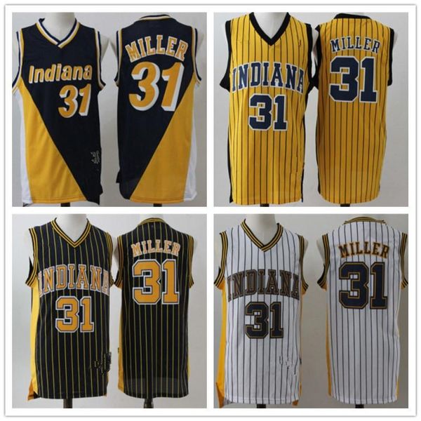 мужские indiana pacers throwback reggie 31 miller victor 4 oladipo баскетбольные шорты баскетбольная майка черный желтый белый синий хорошо, Black;red
мужские indiana pacers throwback reggie 31 miller victor 4 oladipo баскетбольные шорты баскетбольная майка черный желтый белый синий хорошо, Black;red