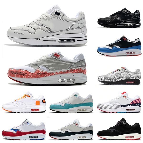mens trainers 1 87 atmos casual shoes black schematic script tokyo maze men women classic athletic sports sneakers size 36-45 wholesale
mens trainers 1 87 atmos casual shoes black schematic script tokyo maze men women classic athletic sports sneakers size 36-45 wholesale