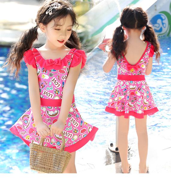 naidey cartoon printed kids one piece suit 2019 new children cute flounce swimwear 2-12 year girl swimsuit bathing suit, White
naidey cartoon printed kids one piece suit 2019 new children cute flounce swimwear 2-12 year girl swimsuit bathing suit, White