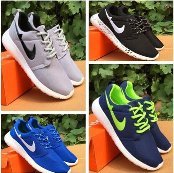 Spring Summer 2019 Men's Women Casual Shoes Breathable Classical Run Running low boots Lightweight London Shoes Fashion Sneakers size 36-44
Spring Summer 2019 Men's Women Casual Shoes Breathable Classical Run Running low boots Lightweight London Shoes Fashion Sneakers size 36-44