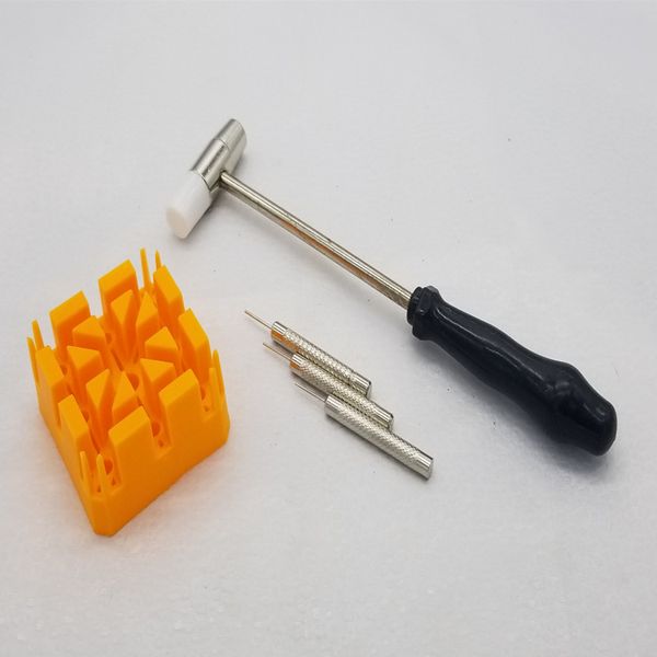 repair tool for watch stainless steel band watch repairing strap adjustment small punch hammer hammer watcher strap removal tool strap
repair tool for watch stainless steel band watch repairing strap adjustment small punch hammer hammer watcher strap removal tool strap