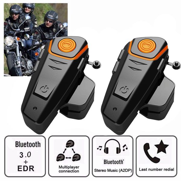 waterproof bt-s2 multi bt interphone 1000m motorcycle bluetooth helmet intercom intercomunicador moto interfones headset fm mp3
waterproof bt-s2 multi bt interphone 1000m motorcycle bluetooth helmet intercom intercomunicador moto interfones headset fm mp3
