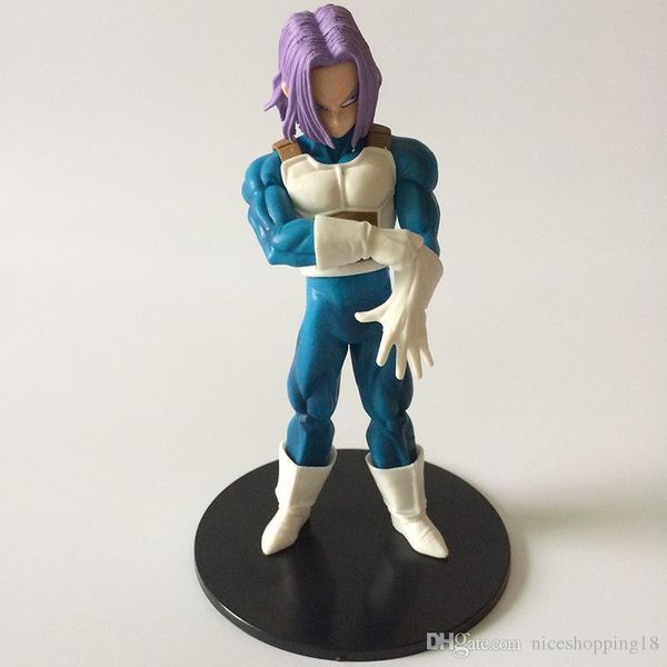 excellent 18cm dragon ball z resolution of soldiers volume 5 trunks pvc action figure toys figures action toys kids toys collection model
excellent 18cm dragon ball z resolution of soldiers volume 5 trunks pvc action figure toys figures action toys kids toys collection model