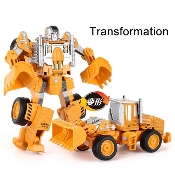 преобразование diecasts игрушки транспорт кран смеситель bulldozer робот автомобиля сплава металла автомобиля экскаватор грузовик модель 2 в
преобразование diecasts игрушки транспорт кран смеситель bulldozer робот автомобиля сплава металла автомобиля экскаватор грузовик модель 2 в