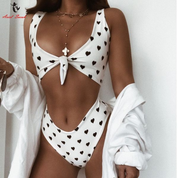 ariel sarah halter bodysuit bathing suit women new one piece swimsuit swimwear women chest bandage piece swimwear dot monokini
ariel sarah halter bodysuit bathing suit women new one piece swimsuit swimwear women chest bandage piece swimwear dot monokini