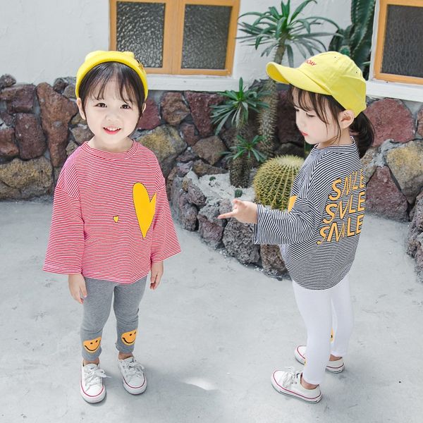 girls suit 2020 autumn children's long-sleeved love casual clothes children's clothes two-piece set long-sleeved trousers
girls suit 2020 autumn children's long-sleeved love casual clothes children's clothes two-piece set long-sleeved trousers
