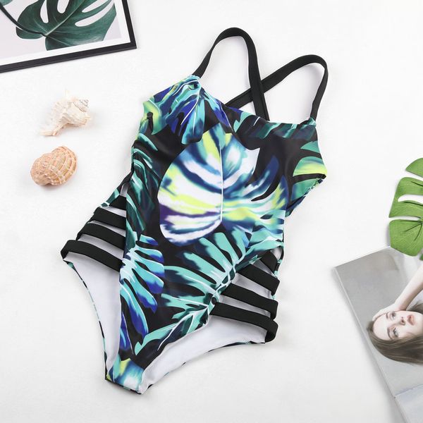 sexy leaves print бикини one piece купальники для женщин бинты купальник 2019 новые летние боди монокини леди пляж купальники купальный кост
sexy leaves print бикини one piece купальники для женщин бинты купальник 2019 новые летние боди монокини леди пляж купальники купальный кост