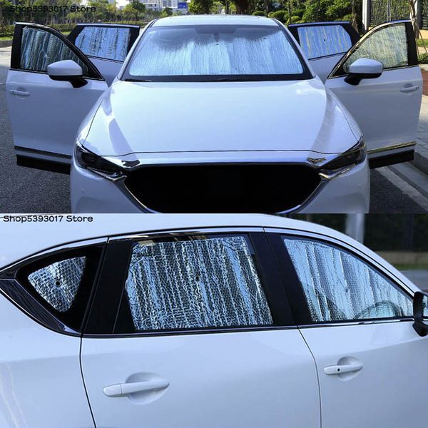 car aluminum foil windshield sunshade back front rear window sun shade visor protector for cx5 cx-5 2020 2020
car aluminum foil windshield sunshade back front rear window sun shade visor protector for cx5 cx-5 2020 2020