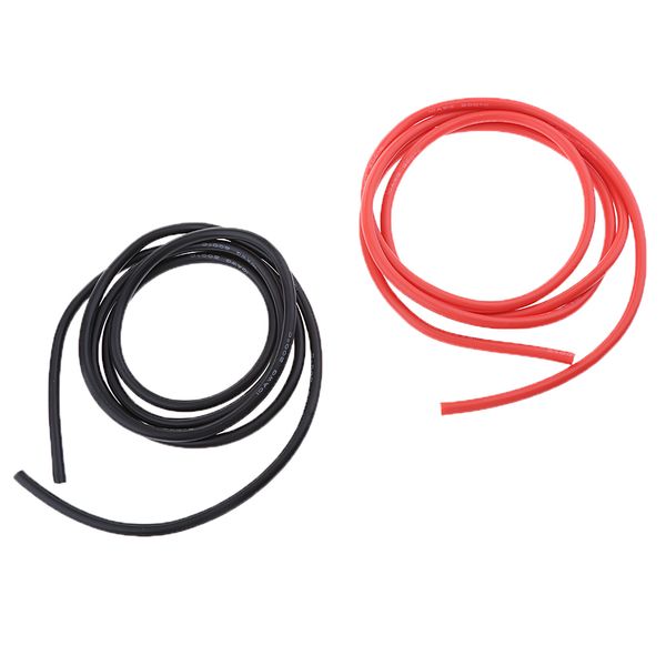 10ft 10awg гибкий силиконовый жильный кабель (черный + красный 5ft 5 футов) для автомобиля лодки
10ft 10awg гибкий силиконовый жильный кабель (черный + красный 5ft 5 футов) для автомобиля лодки