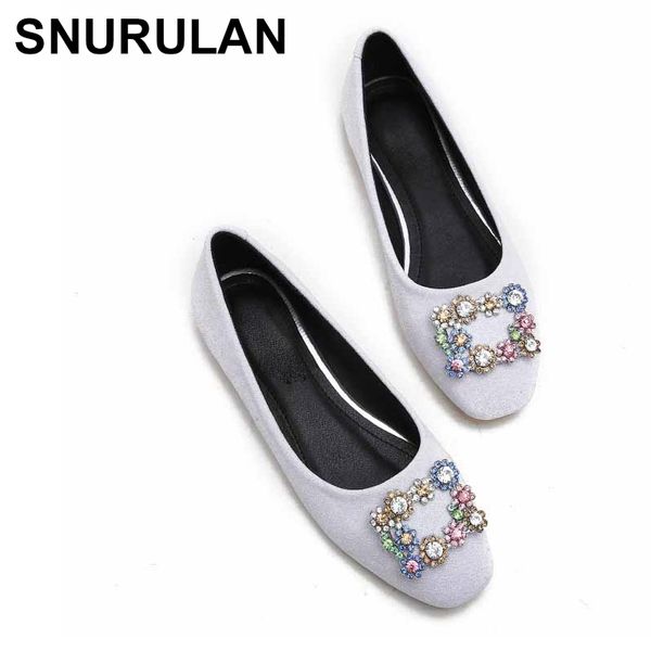 snurulan 2020 spring summer women crystal square toe flats comfortable lady glitter shoes white silver boat shoes, Black
snurulan 2020 spring summer women crystal square toe flats comfortable lady glitter shoes white silver boat shoes, Black