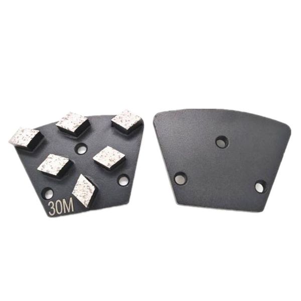 gs57 trapezoid concrete tools six rhombus segments diamond abrasive disc floor metal grinding shoes for asl grinder 12pcs
gs57 trapezoid concrete tools six rhombus segments diamond abrasive disc floor metal grinding shoes for asl grinder 12pcs