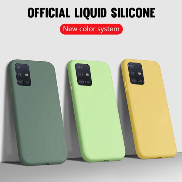 designer phone case for samsung galaxy a70 a71 a50 a40 a30 a20 a10 case solid color silicone case for s20 s7 s8 s9 s10 plus s10e note 9 8 10
designer phone case for samsung galaxy a70 a71 a50 a40 a30 a20 a10 case solid color silicone case for s20 s7 s8 s9 s10 plus s10e note 9 8 10