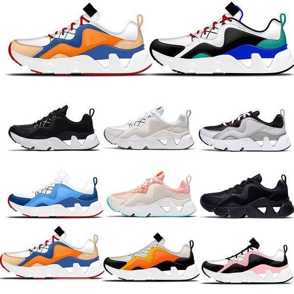 wholesale 2020 ryz 365 running shoes for woman men triple white black red pink blue designer sneakers trainers tennis shoes 36-44, White;red
wholesale 2020 ryz 365 running shoes for woman men triple white black red pink blue designer sneakers trainers tennis shoes 36-44, White;red