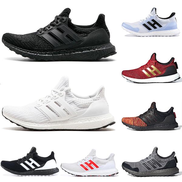 new game of thrones x ultra b00st casual shoes men women triple black white walker ultrab00st outdoor mens trainers sports sneakers
new game of thrones x ultra b00st casual shoes men women triple black white walker ultrab00st outdoor mens trainers sports sneakers