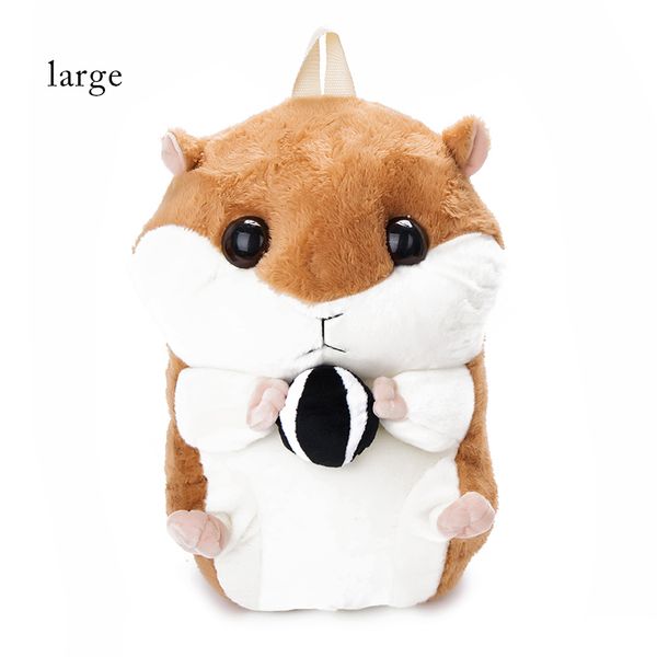 wobag lovely lint women plush squirrel backpacks cute girls toy backpack cartoon bag toy bag white cute fluffy school backpack
wobag lovely lint women plush squirrel backpacks cute girls toy backpack cartoon bag toy bag white cute fluffy school backpack