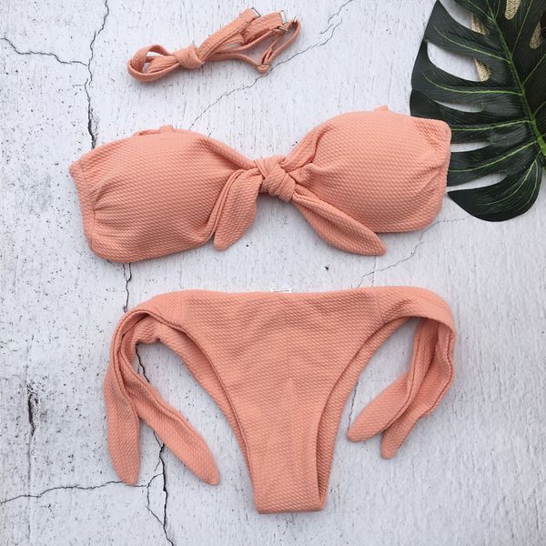 bowknot купальники для женщин bandeau bikini set 2019 новый сексуальный бразильский купальник бикини женщина beach biquini push up купальник
bowknot купальники для женщин bandeau bikini set 2019 новый сексуальный бразильский купальник бикини женщина beach biquini push up купальник