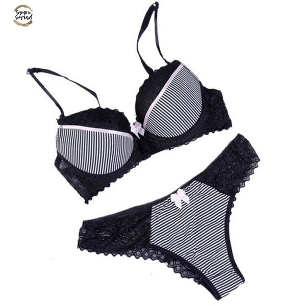lace push up bra set women brief bra set lingerie flower charming underwear brief lingerie, Red;black
lace push up bra set women brief bra set lingerie flower charming underwear brief lingerie, Red;black