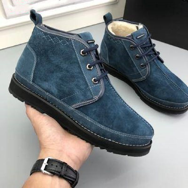 martin booties australia women fur fashion snow boots sandal genuine leather warmer blue boots round toes shoes est quality, Black
martin booties australia women fur fashion snow boots sandal genuine leather warmer blue boots round toes shoes est quality, Black
