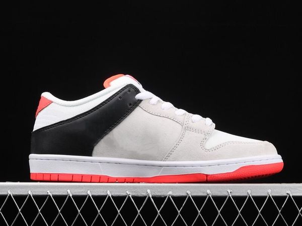 new athletic designer sb dunk low pro iso infrared skateboard shoes neutral grey cool grey black fashion sport sneakers good quality
new athletic designer sb dunk low pro iso infrared skateboard shoes neutral grey cool grey black fashion sport sneakers good quality