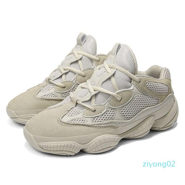 2019 new salt 500 kanye west casual shoes mens designer shoes super moon yellow blush desert rat 500 trainers sneakers 02z, Black
2019 new salt 500 kanye west casual shoes mens designer shoes super moon yellow blush desert rat 500 trainers sneakers 02z, Black