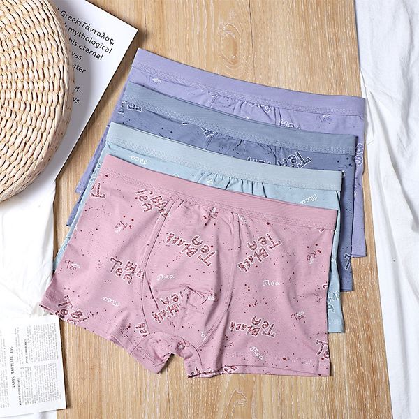 hcybk mid-waist letter printing comfortable breathable four-legged pants tide men's mid-waist cotton underwear letter printing underwea, Black;white
hcybk mid-waist letter printing comfortable breathable four-legged pants tide men's mid-waist cotton underwear letter printing underwea, Black;white