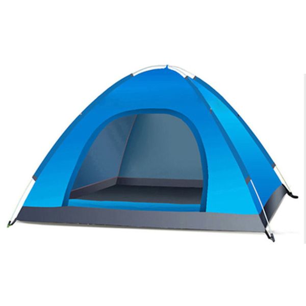 outdoor camping tents anti-uv beach shade easy setup shelter for travel hiking ultralight family tents
outdoor camping tents anti-uv beach shade easy setup shelter for travel hiking ultralight family tents