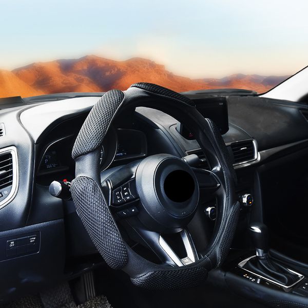 universal car steering wheel cover for winter wheel cover 14.2-15inch black car wheels covers auto in interior accessorie
universal car steering wheel cover for winter wheel cover 14.2-15inch black car wheels covers auto in interior accessorie
