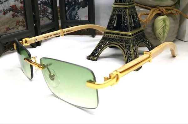 luxury-wood sunglasses 2019 buffalo horn glasses for women brand designer sunglasses frame brown black clear lenses fishing men sun glasses, White;black
luxury-wood sunglasses 2019 buffalo horn glasses for women brand designer sunglasses frame brown black clear lenses fishing men sun glasses, White;black